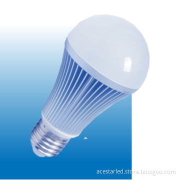 High Quality 6W LED WiFi Bulb Lights for Illumination